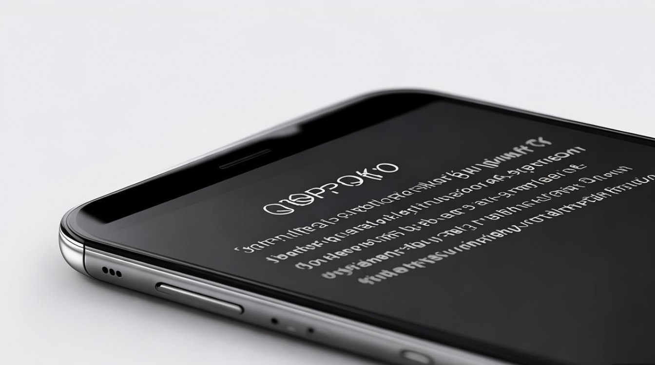 oppo k1按开机键没反应？正确开机方法是什么？