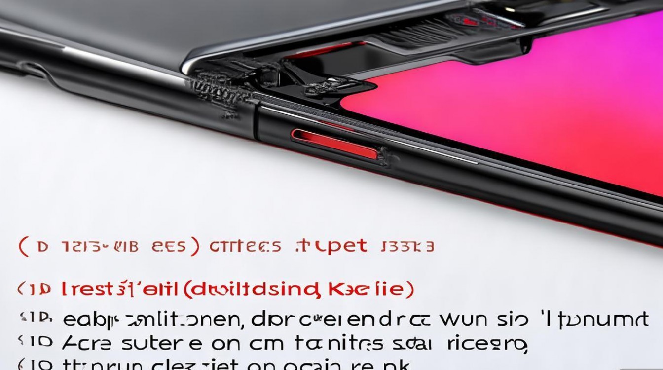 Redmi K60E怎么装双卡?双卡槽位置和SIM卡安装教程详解