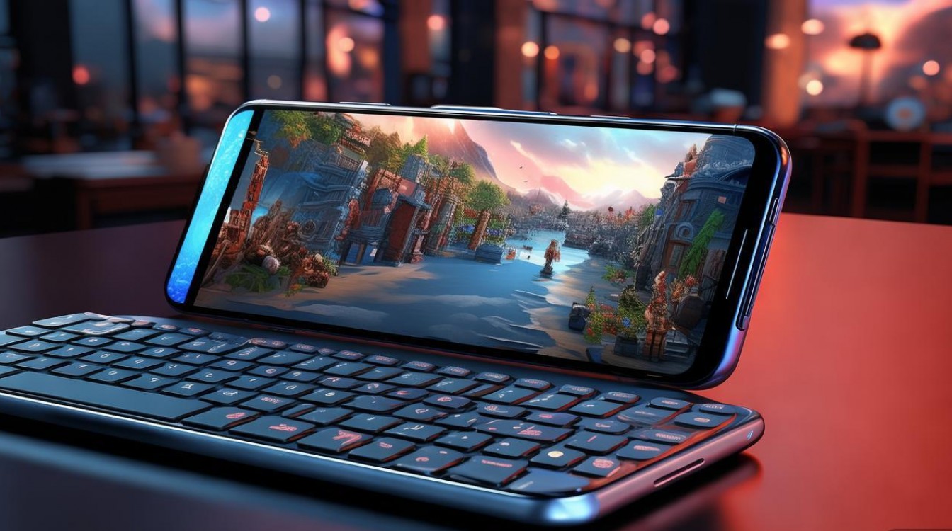 红米K60 Pro玩游戏帧率稳吗?画质表现如何?