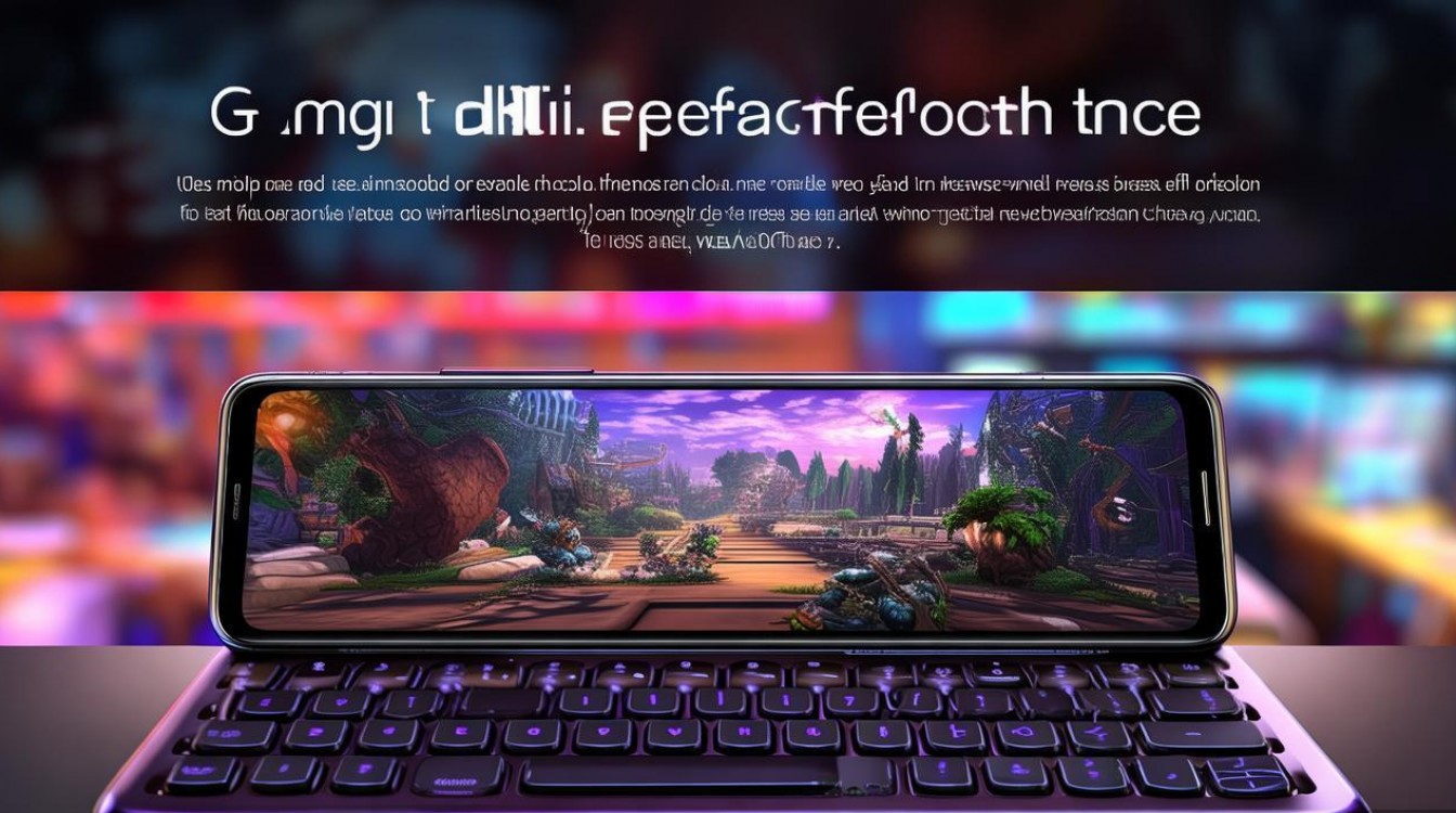 红米K60 Pro玩游戏帧率稳吗?画质表现如何?