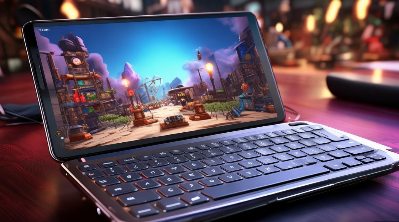 红米K60 Pro玩游戏帧率稳吗?画质表现如何?