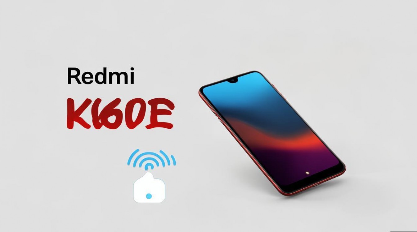 红米K60E支持红外遥控吗?实测解答是否可用。