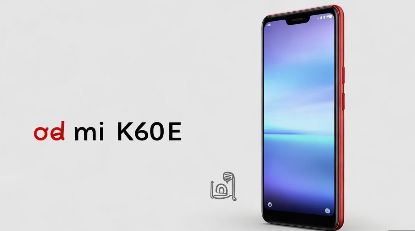 红米K60E支持红外遥控吗?实测解答是否可用。