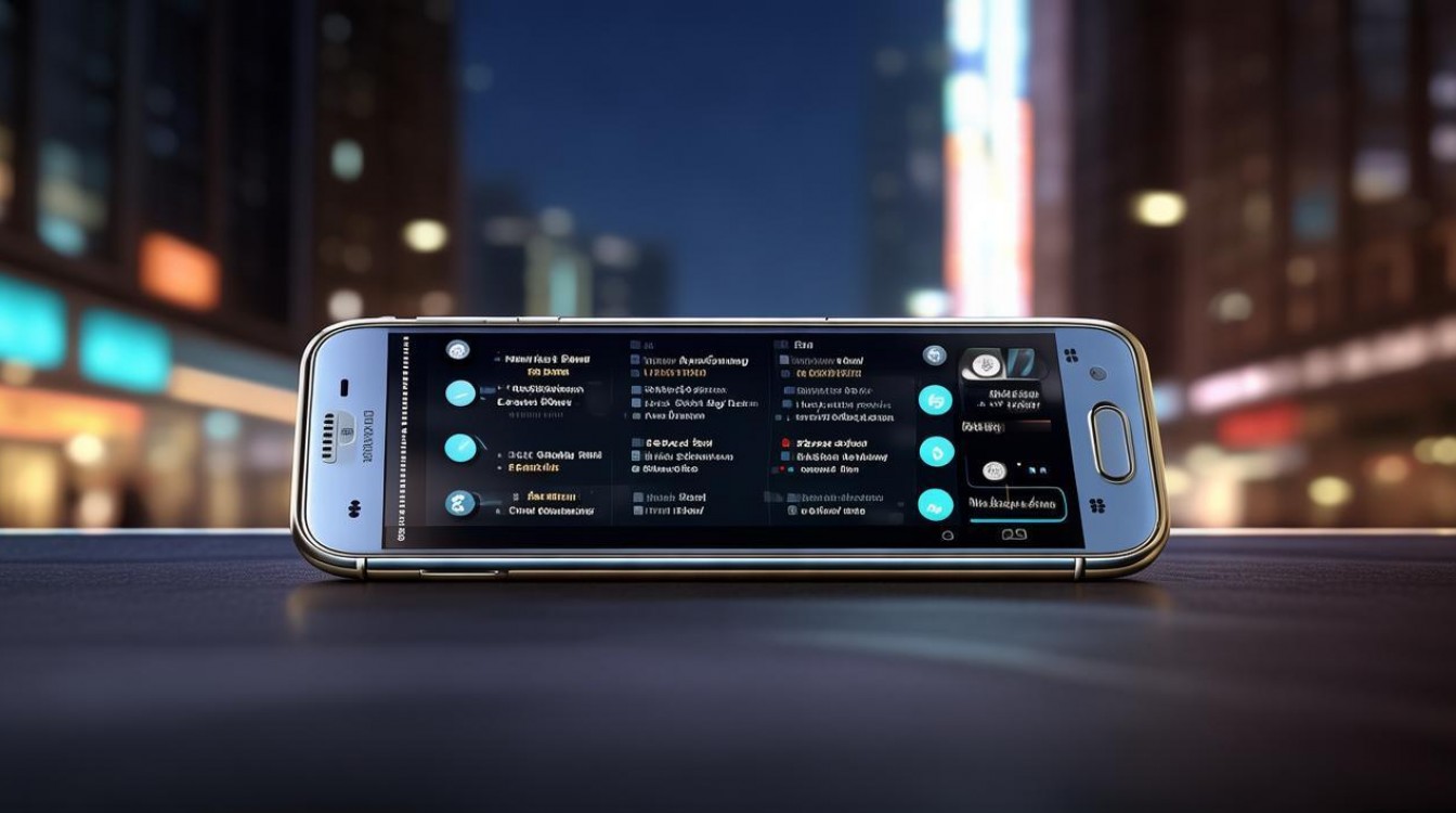 三星Note3夜景拍摄参数怎么调才能更清晰？