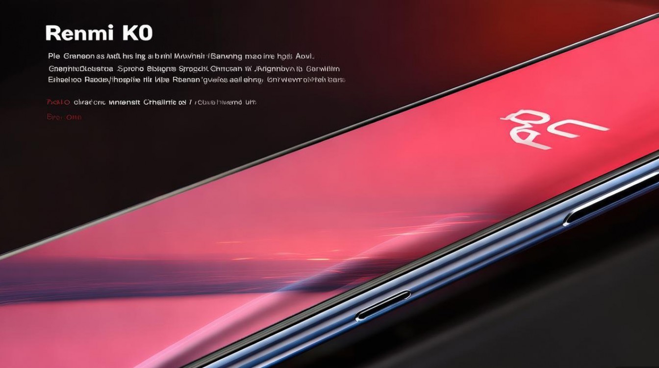 Redmi K60冠军版和普通版区别到底在哪儿?