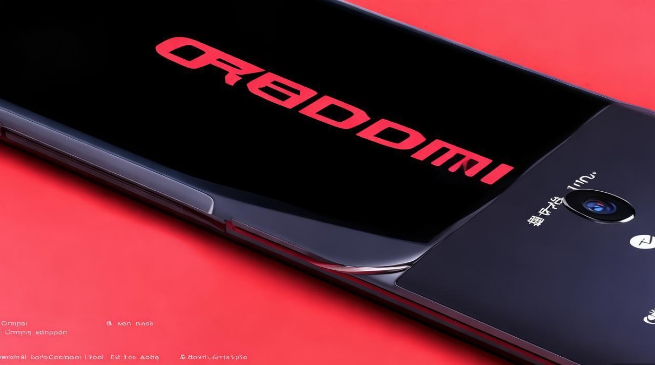 Redmi K60冠军版和普通版区别到底在哪儿?