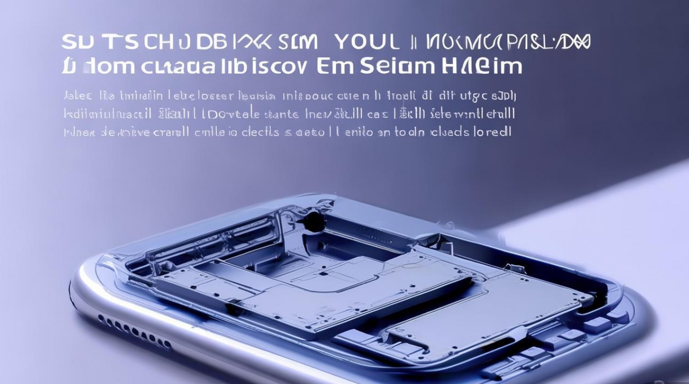 Redmi K60双卡怎么装?教程步骤详细吗?