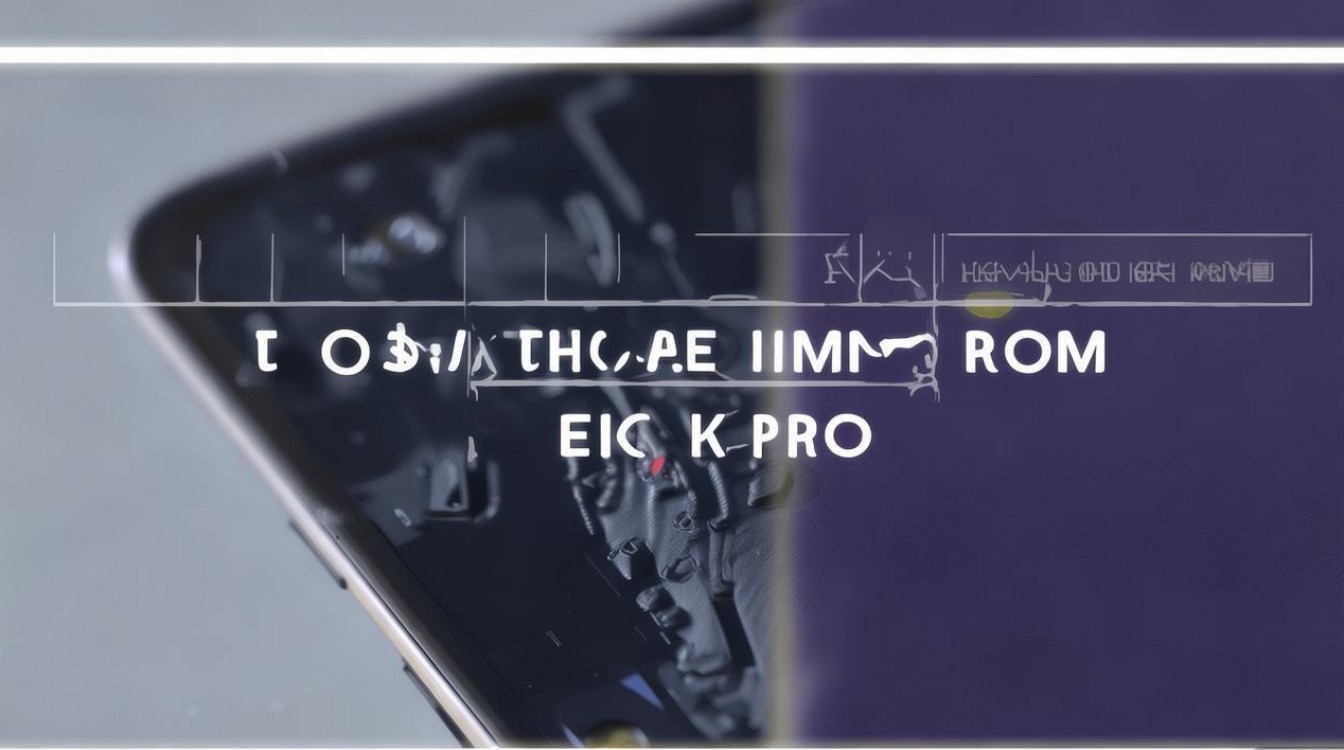 红米K60Pro怎么取卡?新手操作步骤详解