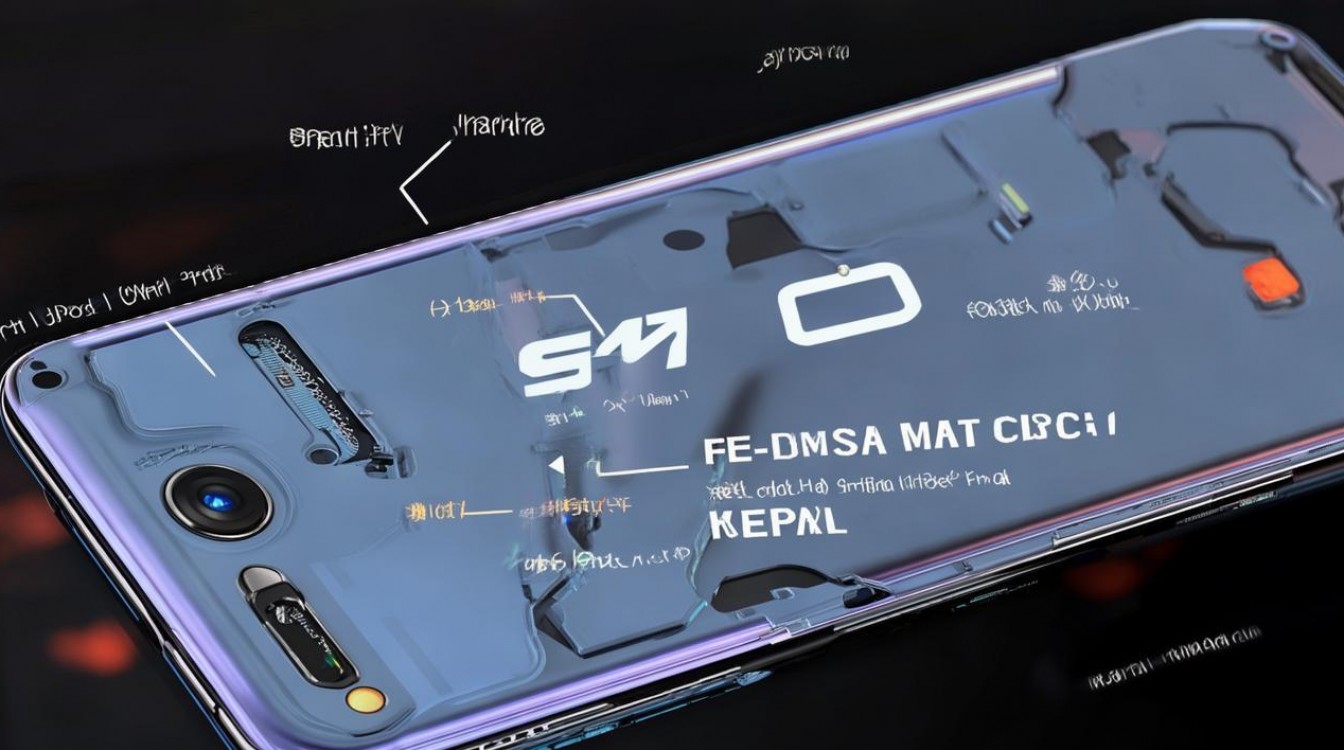 红米K60Pro怎么取卡?新手操作步骤详解