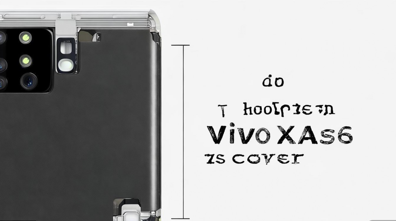 vivo x6后盖怎么打开？自己拆机步骤详细点