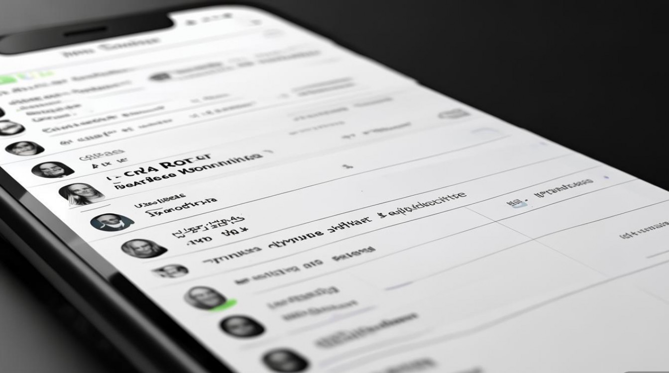 苹果6联系人怎么备份到电脑或iCloud？