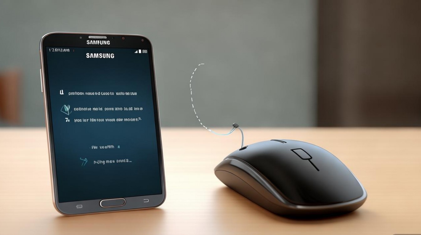 三星Note3怎么连接鼠标？有线无线方法详解！