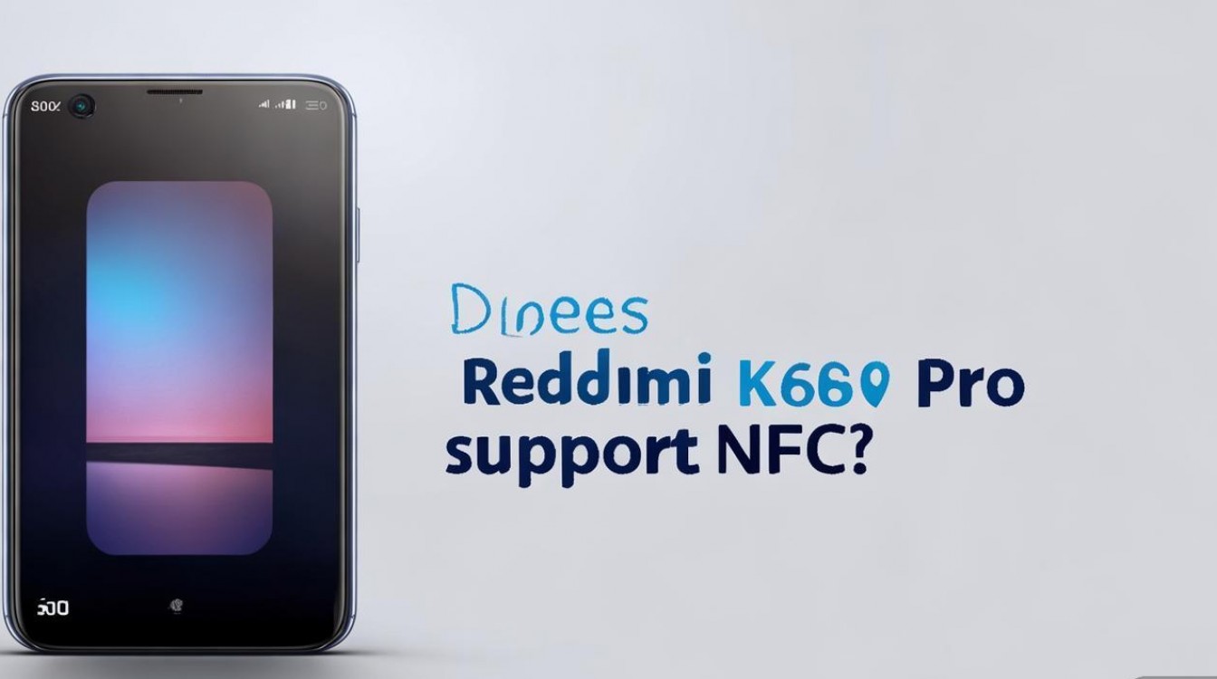红米K60 Pro支持NFC功能吗？实际使用体验怎么样？
