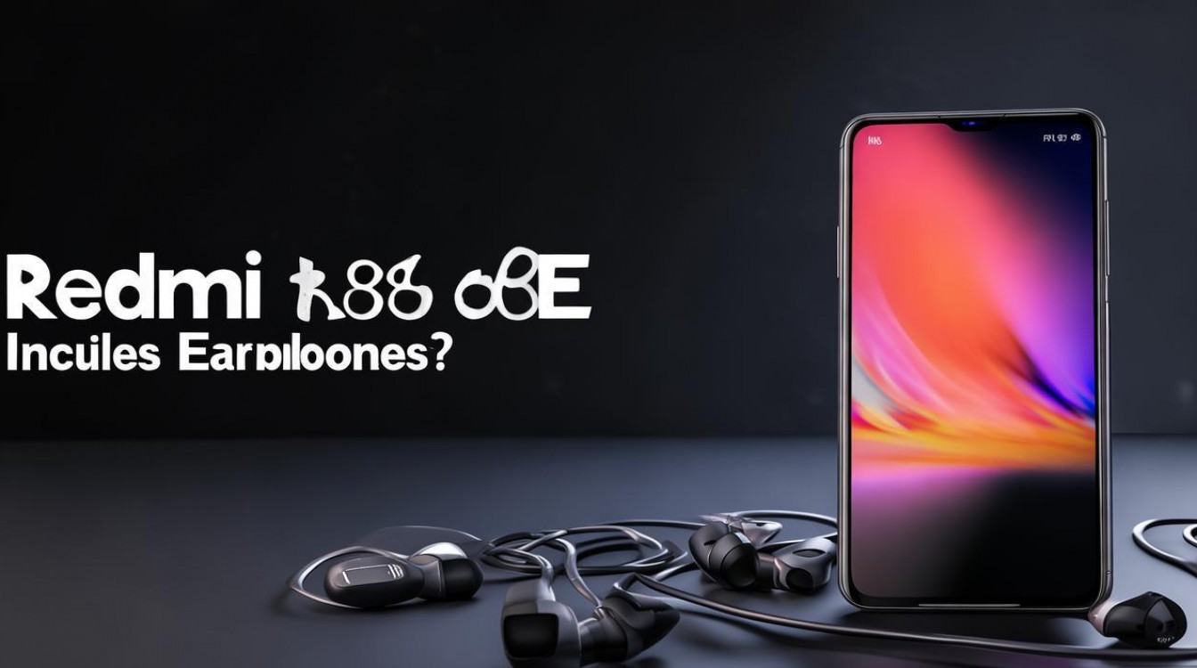 红米K60E送耳机吗？官方赠品和购买渠道有区别吗？