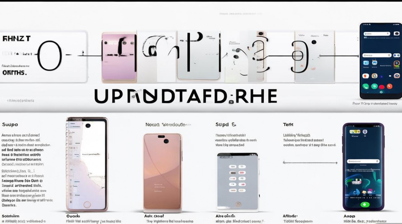 OPPO版本怎么升级到最新系统？旧机型升级教程分享