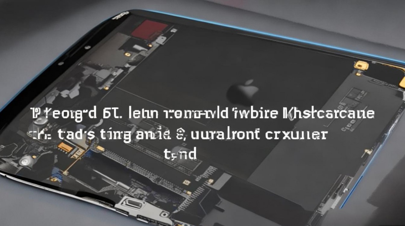 苹果6话筒坏了怎么自己更换?步骤教程详解