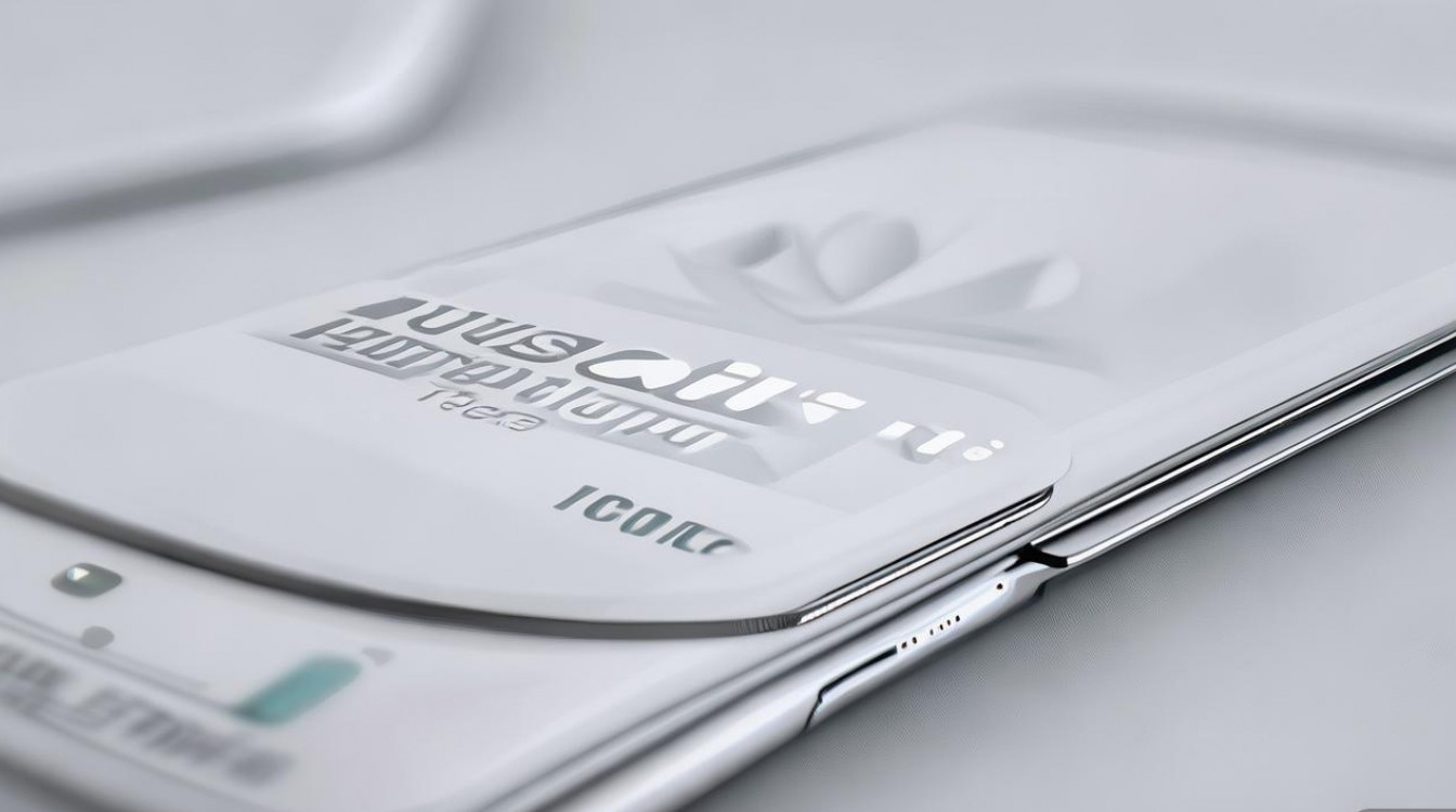 华为桌面图标大小和位置怎么自定义调节？