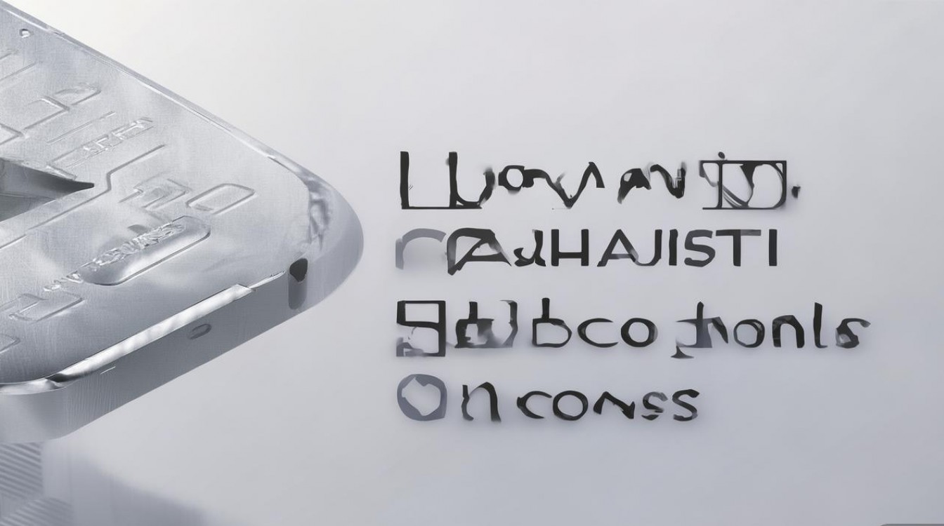 华为桌面图标大小和位置怎么自定义调节？