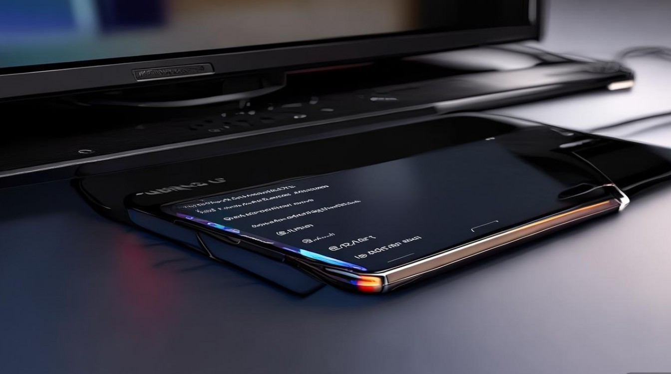 华为荣耀手机连接电视没声音？HDMI线怎么插？
