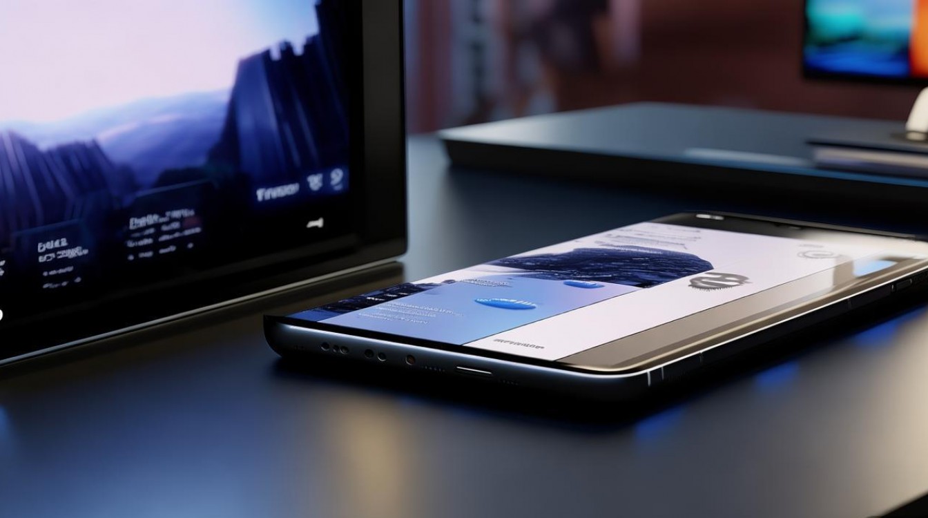 华为荣耀手机连接电视没声音？HDMI线怎么插？