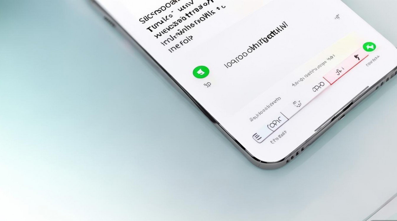 oppo手机怎么断开无线网？设置里找不到断开选项怎么办？