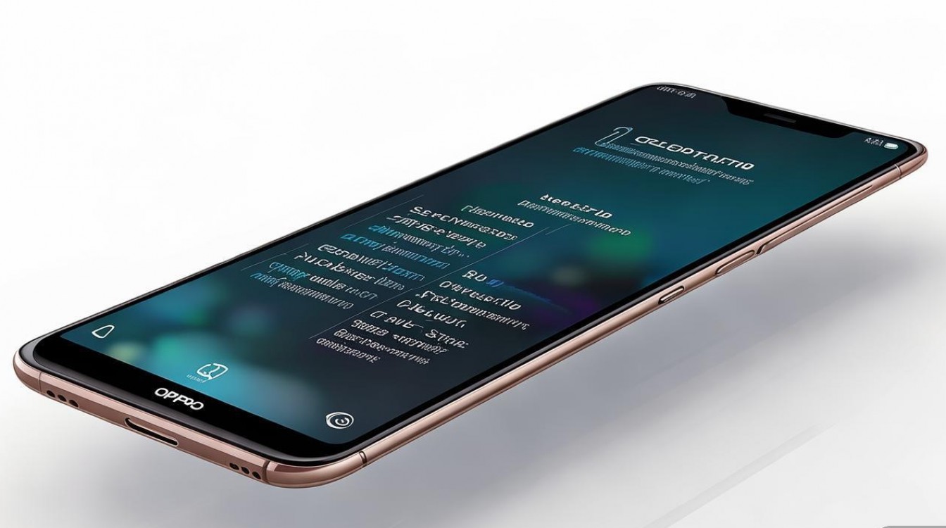 OPPO A系列手机如何录屏？操作步骤详解