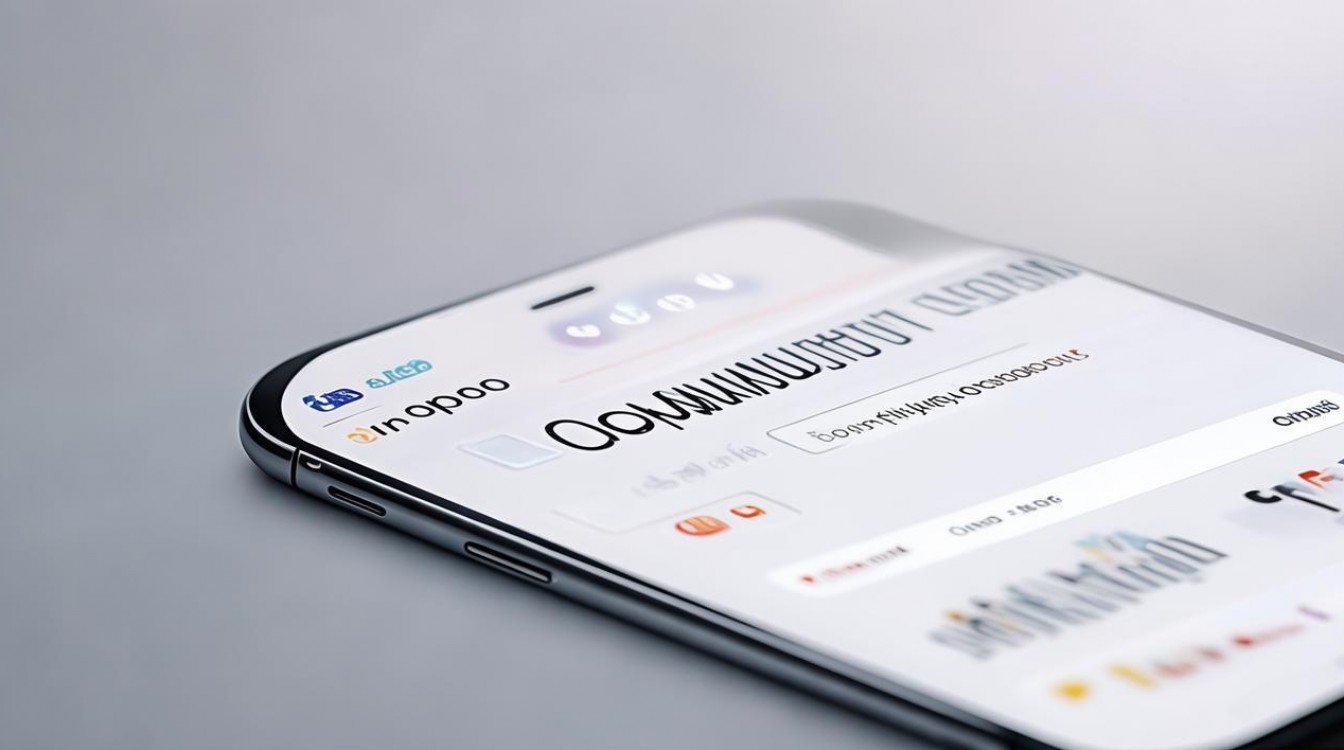 oppo社区账号在哪看？oppo社区账号怎么查？oppo社区账号查看入口