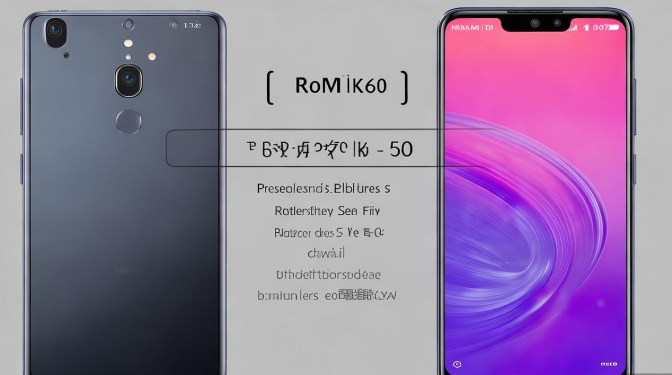 红米K60和K50至尊版区别在哪？买哪款更值？
