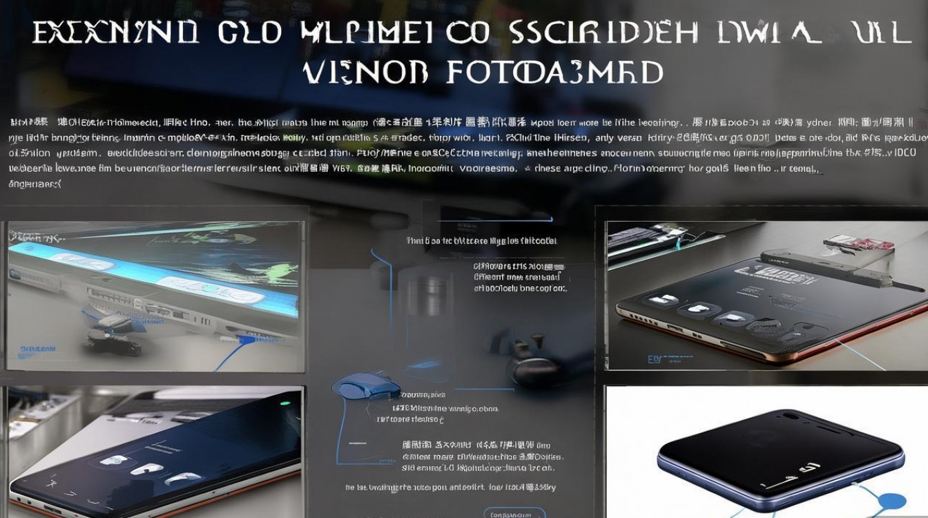 vivox5max内存不够用？怎么扩展内存才最有效？