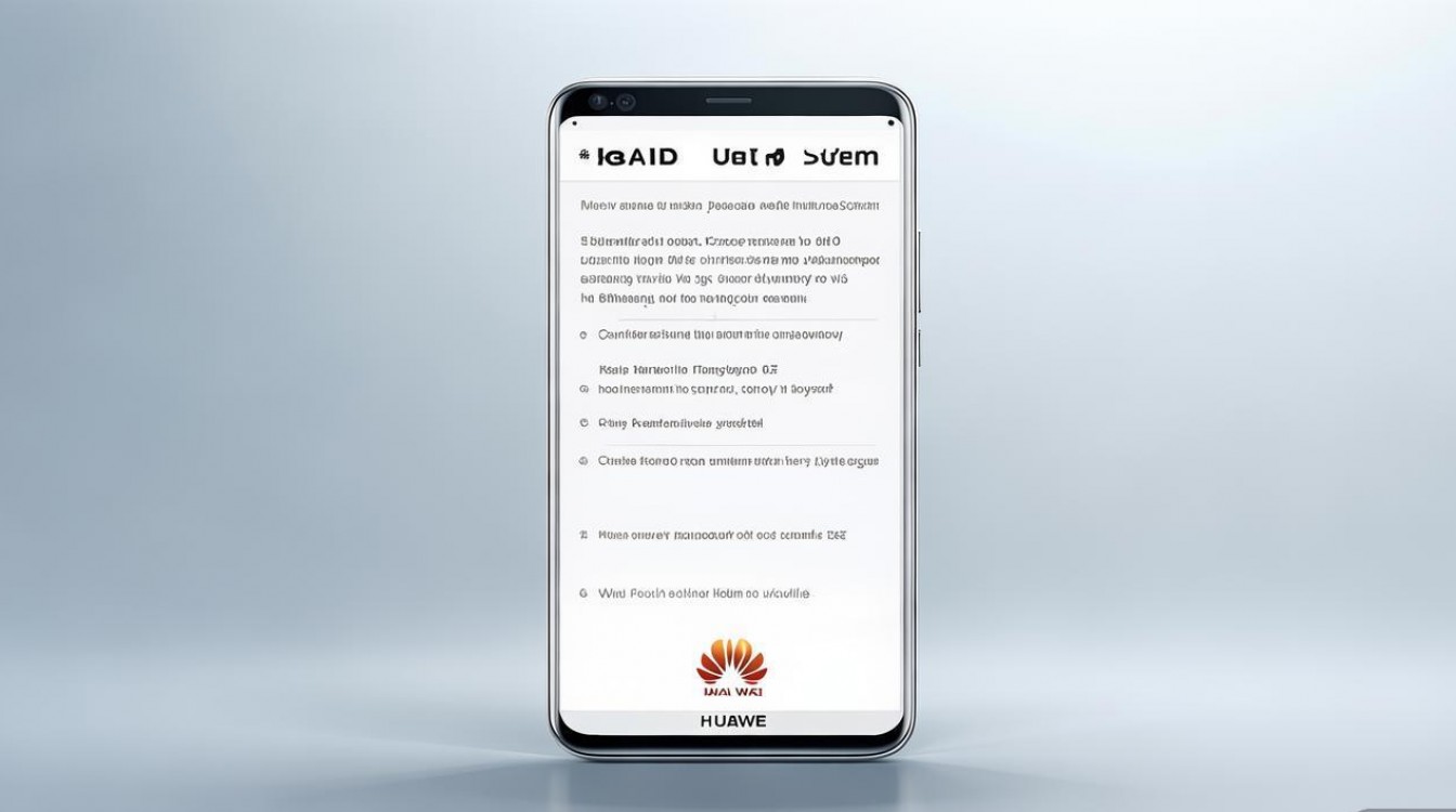 华为手机怎么更新系统？新手操作指南与常见问题解答