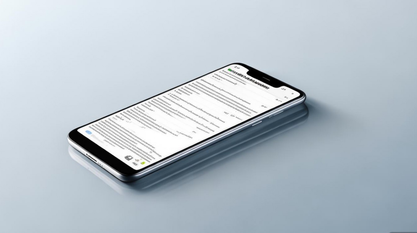 华为手机怎么更新系统？新手操作指南与常见问题解答