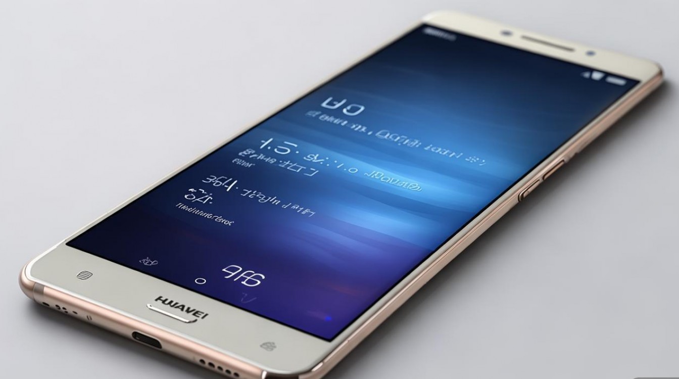 华为荣耀6如何实时显示当前网速？