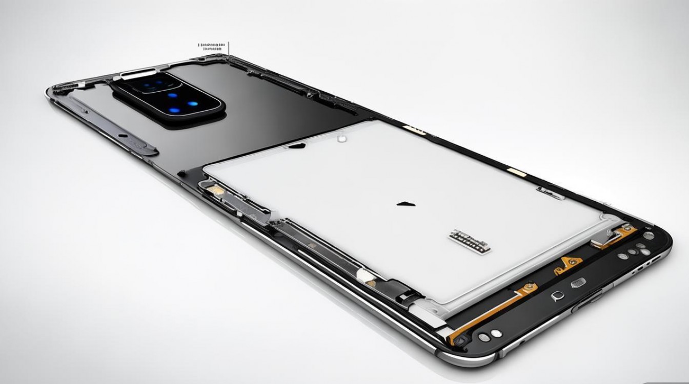 华为CL10拆卸后壳步骤有哪些?新手必看教程!