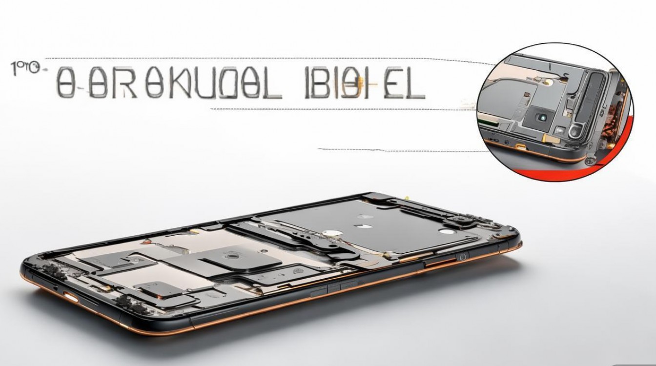 华为CL10拆卸后壳步骤有哪些?新手必看教程!