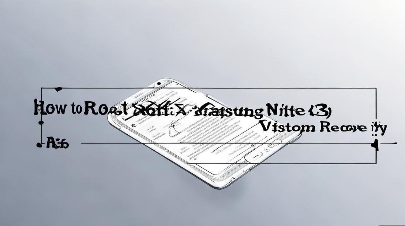 三星Note3卡刷机失败后如何恢复？