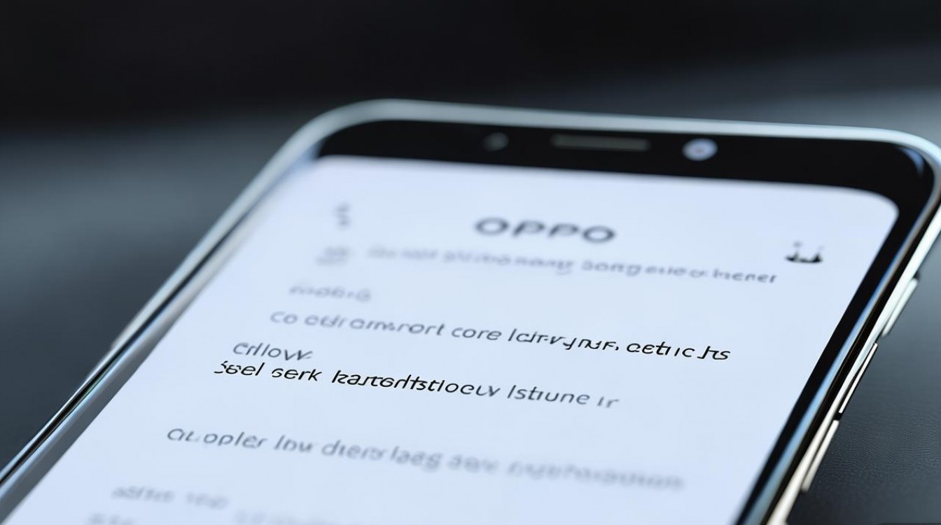 oppo手机怎么看电费？教你查看电量消耗明细的方法