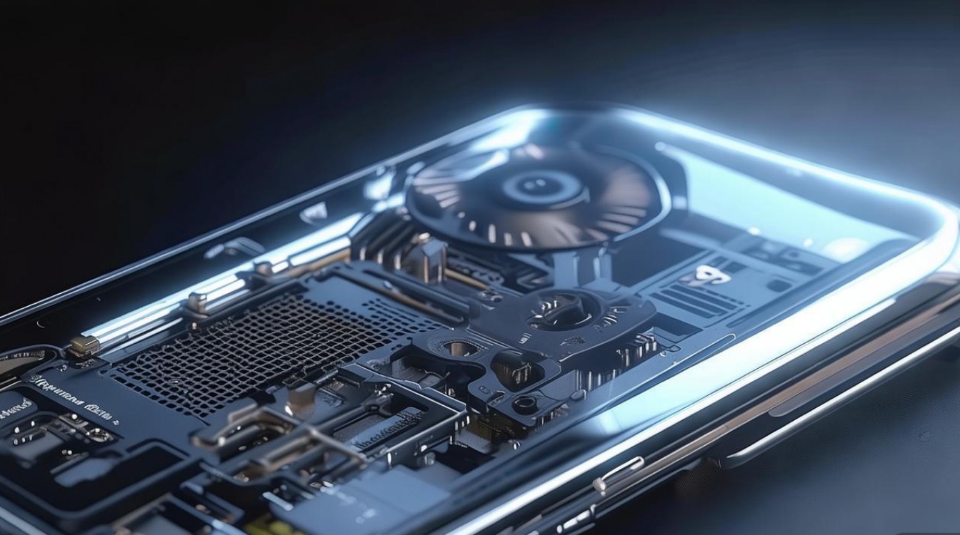 红米K60 Pro散热表现到底行不行？实际使用会发热吗？
