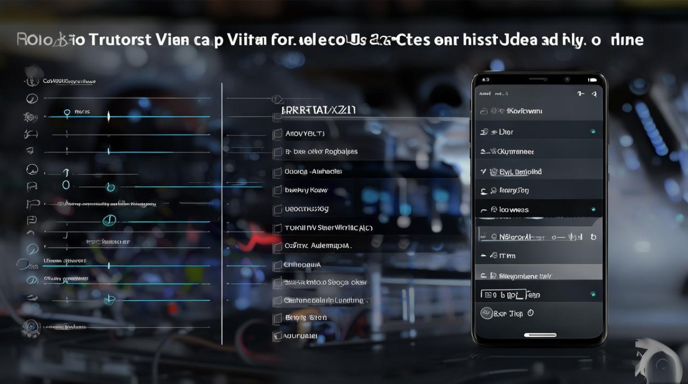 VIVO X6A root教程，详细步骤与风险解析，小白必看？