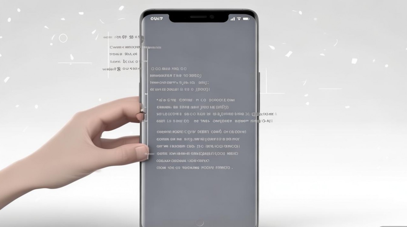 oppo手机滑屏操作方法是什么？新手必看指南