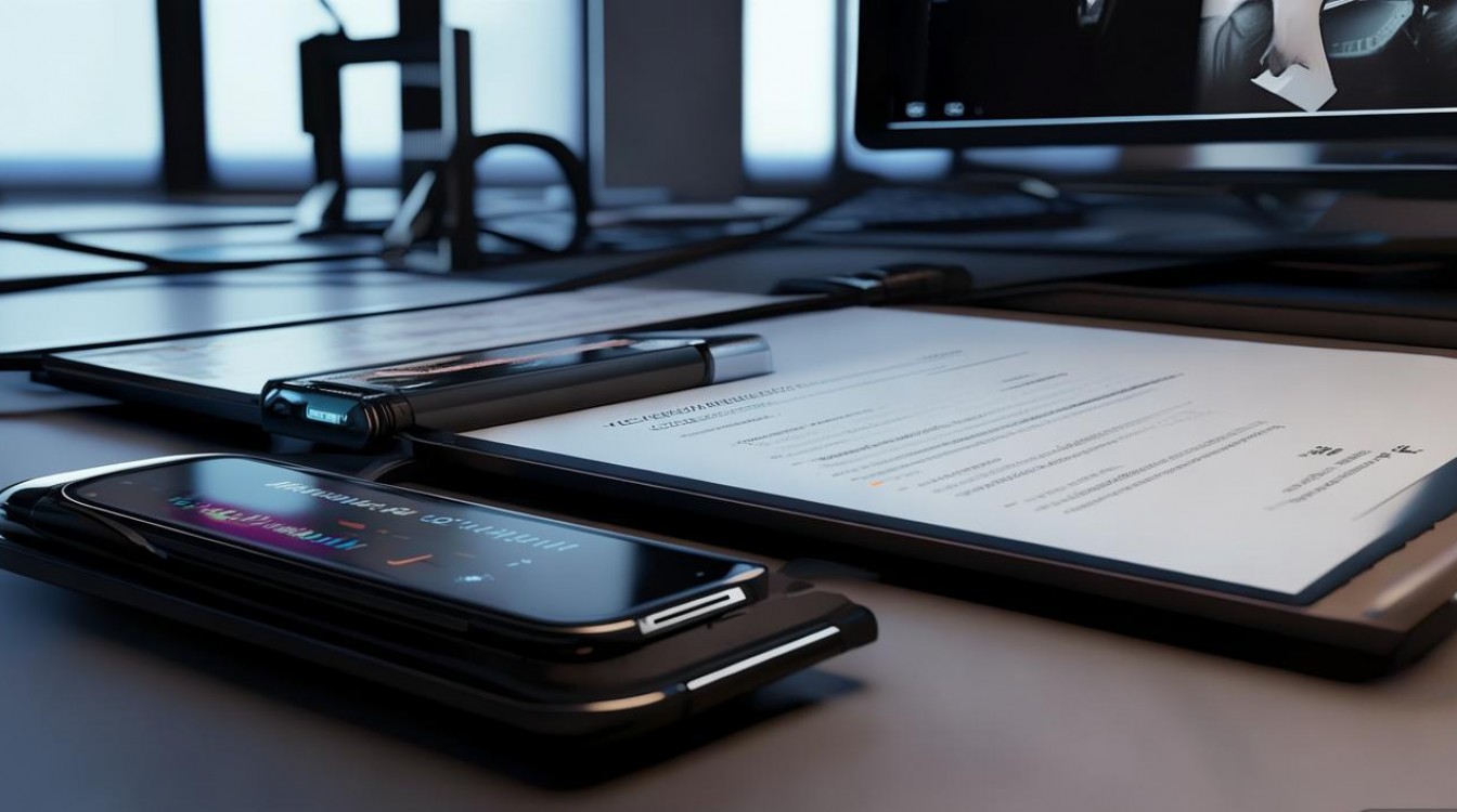 黑鲨5高能版连接电脑没反应？USB模式怎么选？