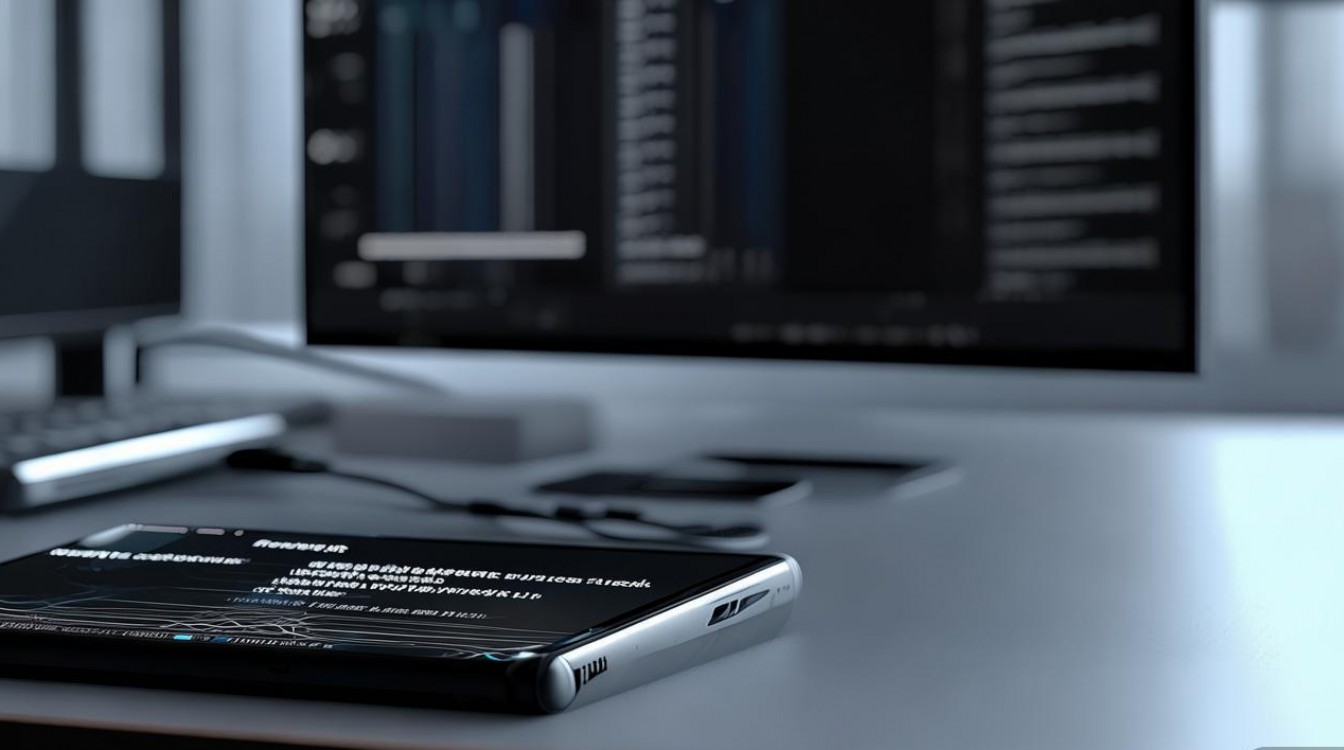 黑鲨5高能版连接电脑没反应？USB模式怎么选？