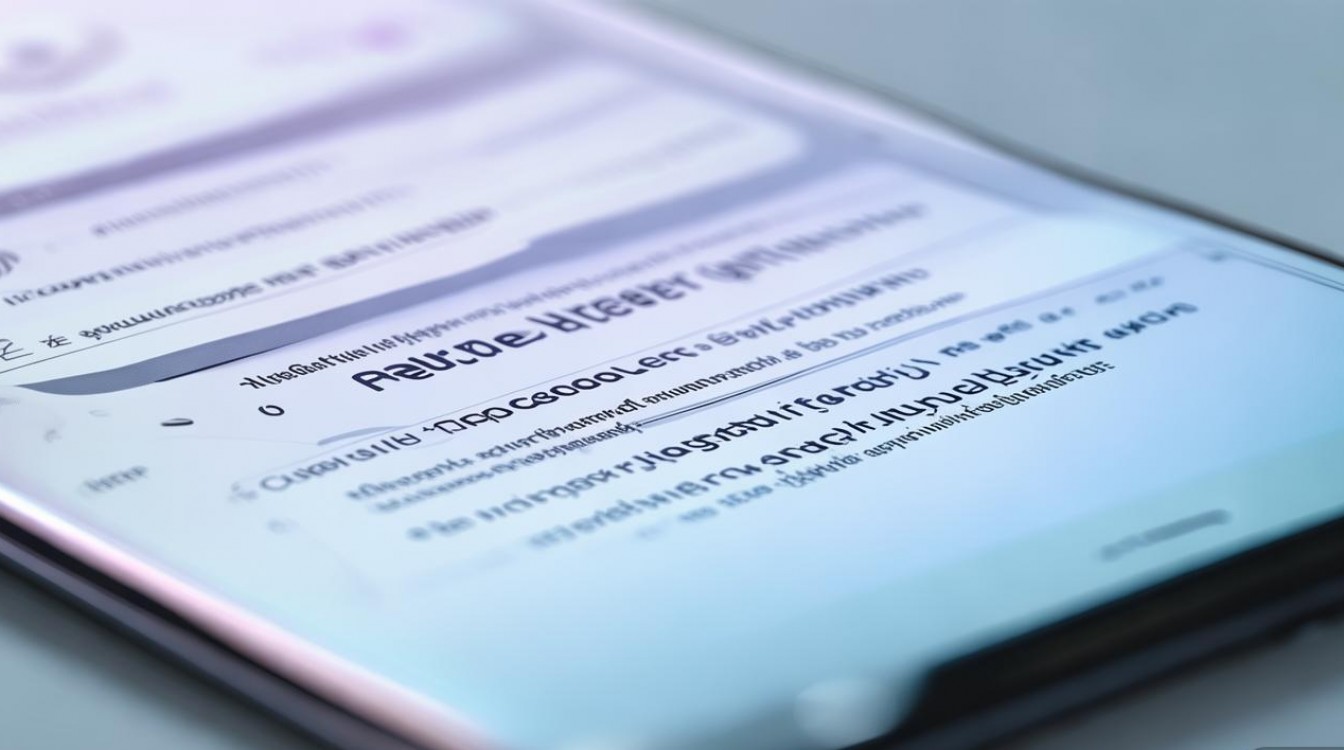 华为手机怎么进入recovery模式？详细步骤是什么？