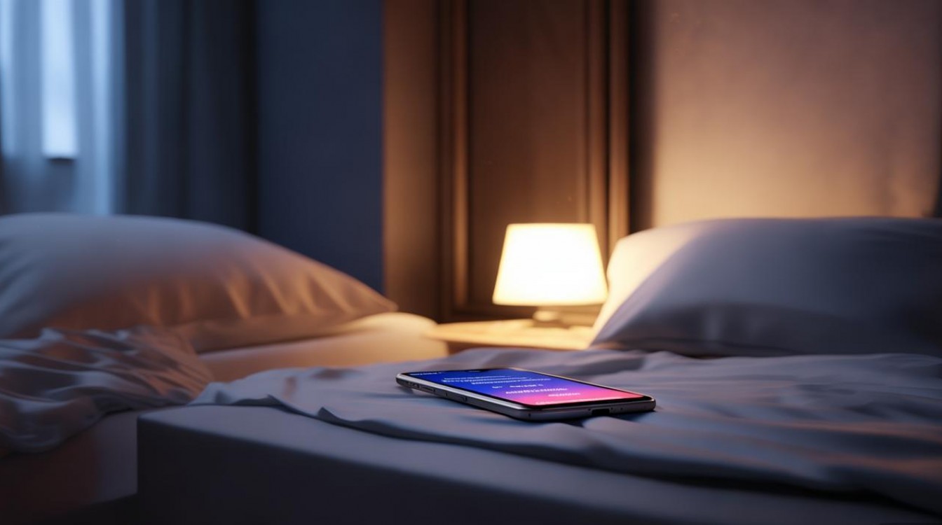 华为音乐怎么测试睡着？睡眠监测功能怎么用？