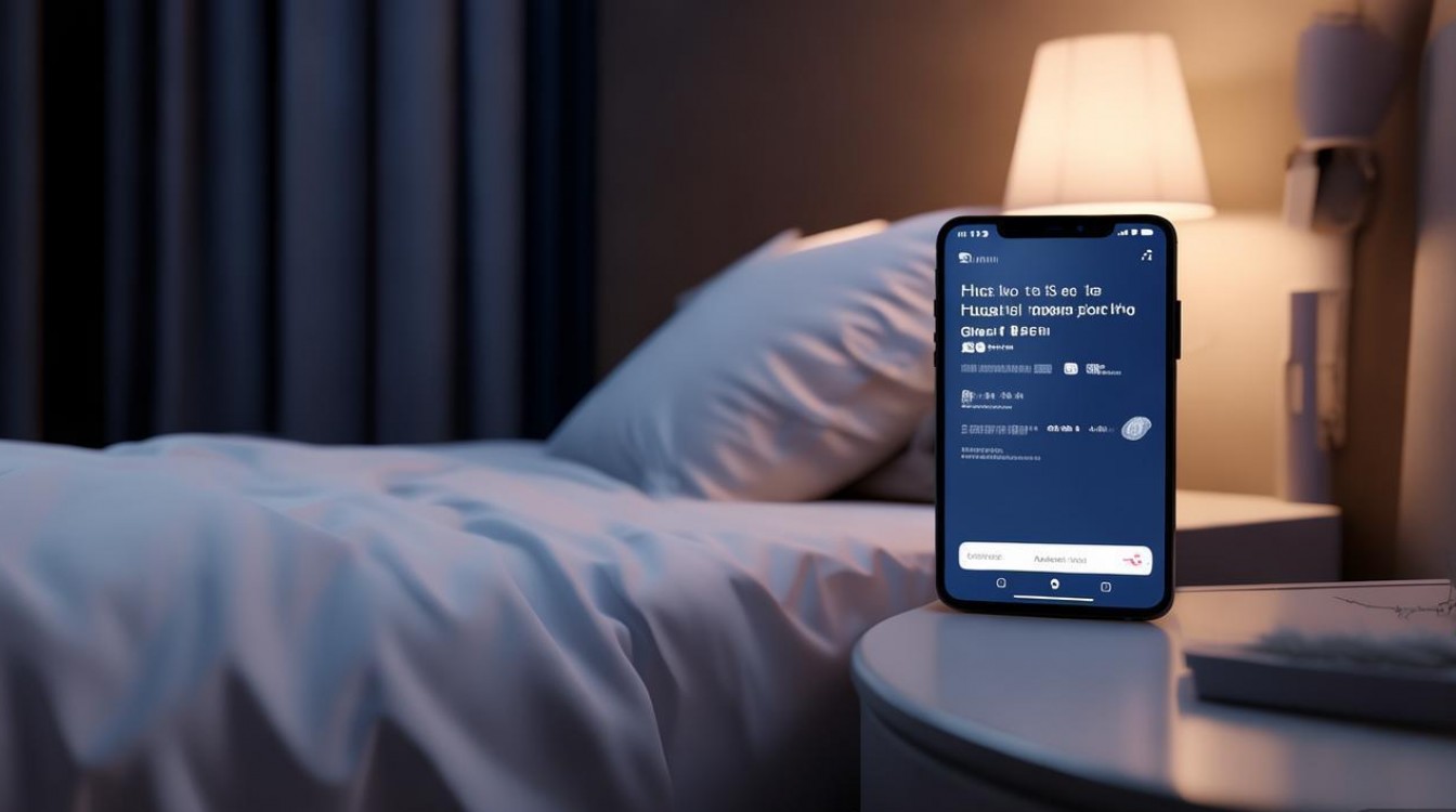 华为音乐怎么测试睡着？睡眠监测功能怎么用？