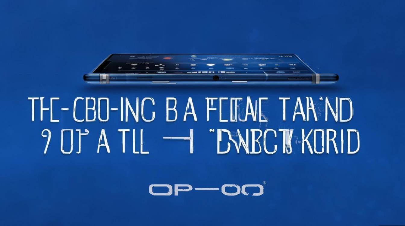 oppo手机怎么拍蓝底证件照？蓝底照片怎么拍？