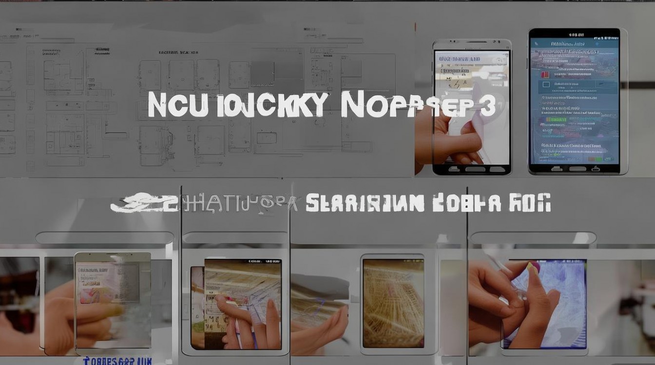 三星Note3忘记密码怎么解锁？详细教程步骤在这里。