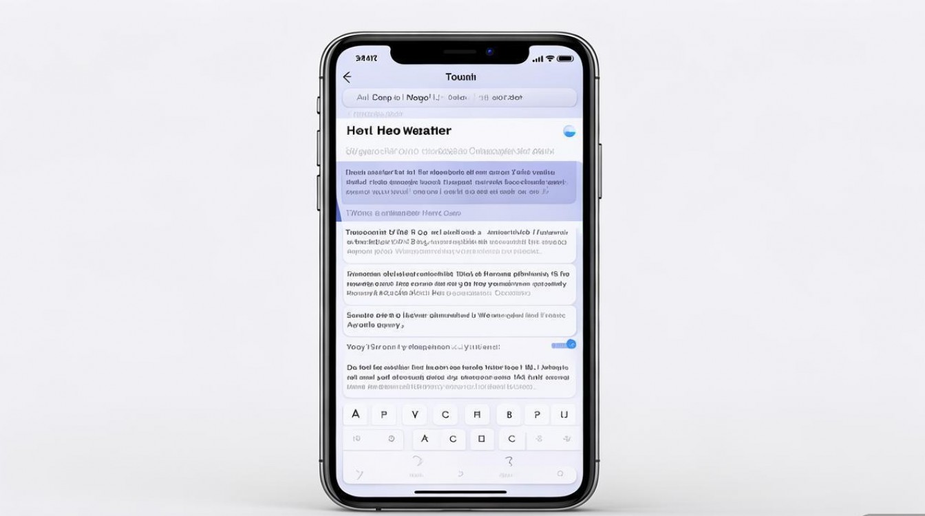 苹果6s怎么添加天气 widget？旧款iPhone添加天气教程