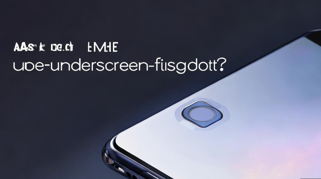 Redmi K60E是否支持屏下指纹识别？