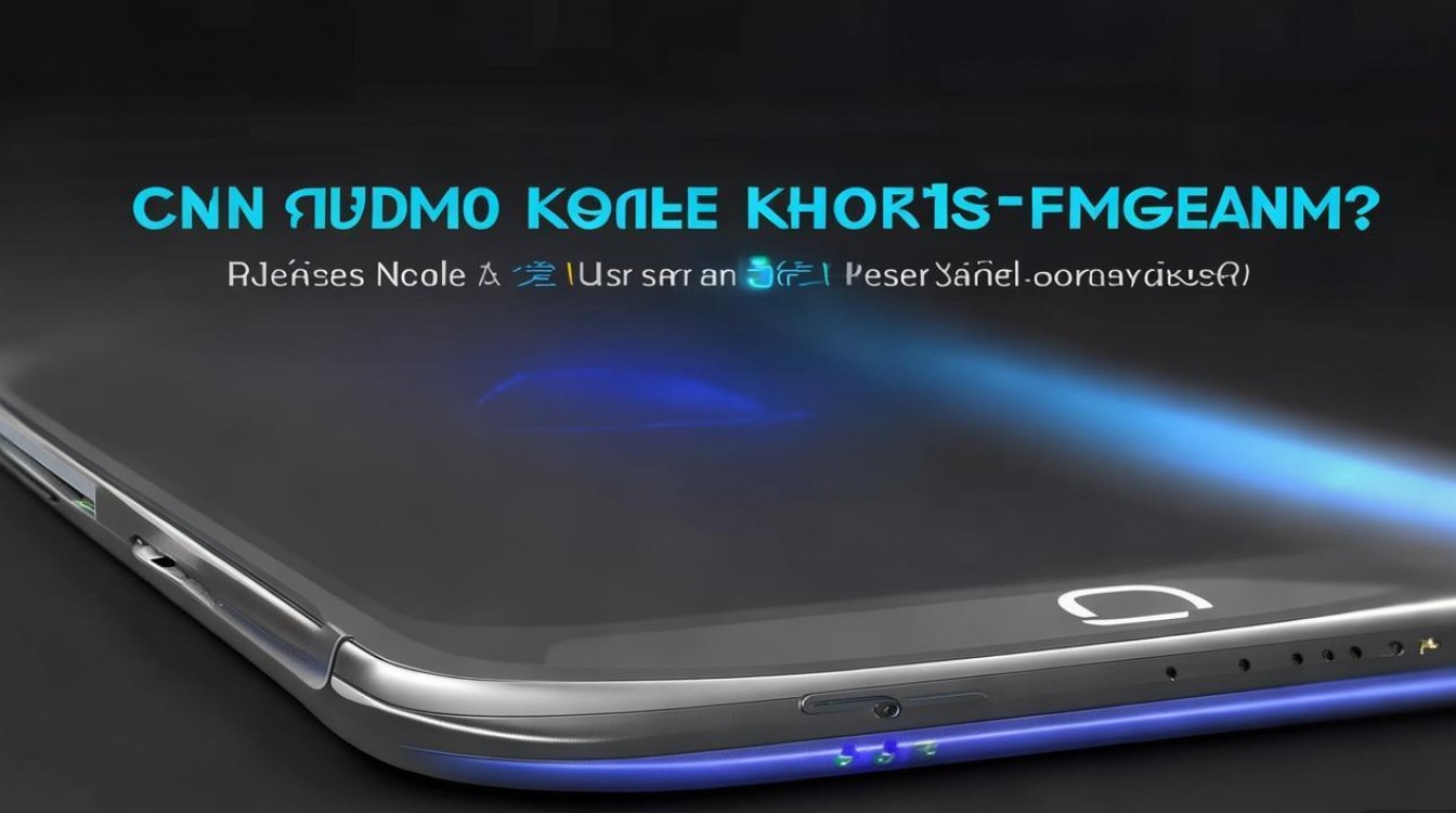 Redmi K60E是否支持屏下指纹识别？
