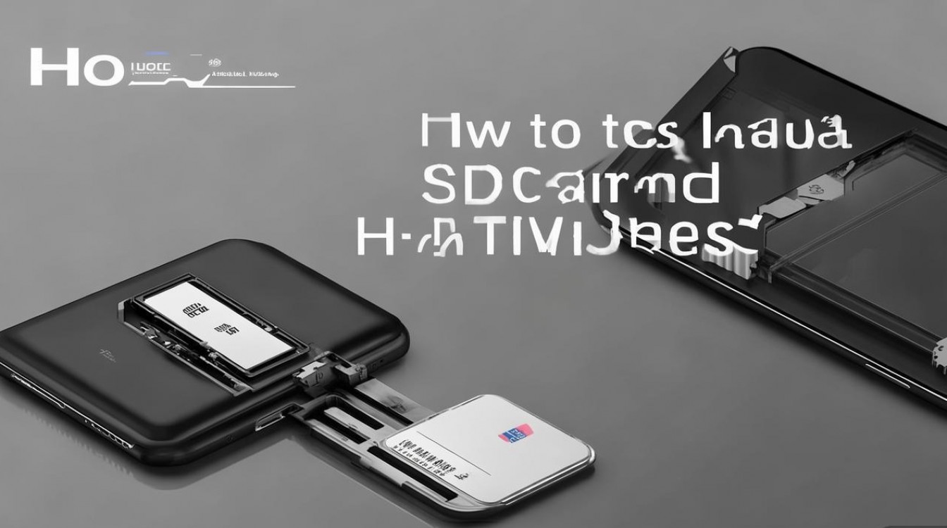 华为畅玩4c怎么装sd卡？详细步骤和注意事项有哪些？